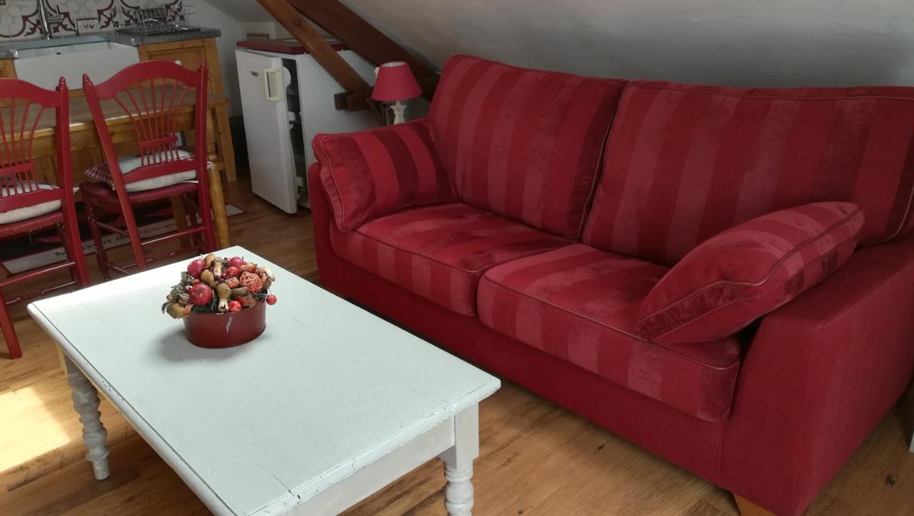 La Tiote Glaine Otel Cappelle-en-Pevele Dış mekan fotoğraf